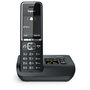 Gigaset Comfort 550A Negro/Cromo