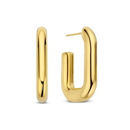 Pendientes Mujer CO88 Collection 8CE-70550 Dorado