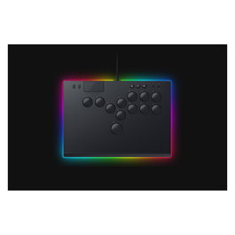 Razer Kitsune Controlador para PlayStation 5 y PC, Alámbrico, Negro