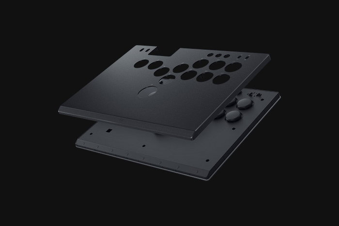 Razer Kitsune Controller RZ06-05020100-R3G1 Negro