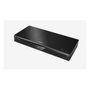Panasonic DMR-UBC90 Grabador de Blu-ray 2 TB UltraHD/4K Negro