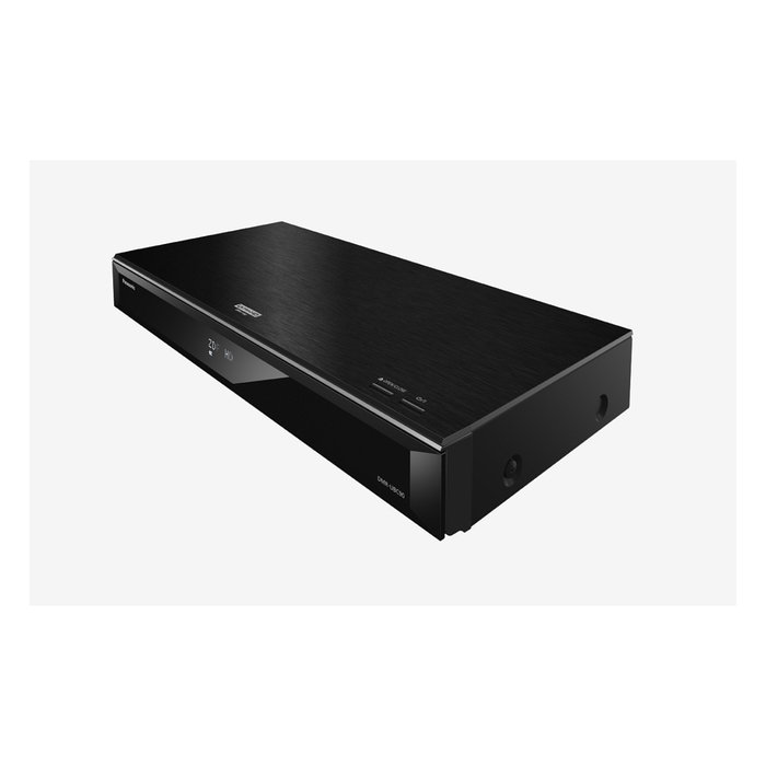 Panasonic DMR-UBC90 Grabador de Blu-ray 2 TB UltraHD/4K Negro Panasonic DMR-UBC90 Grabador de Blu-ray 2 TB UltraHD/4K Negro