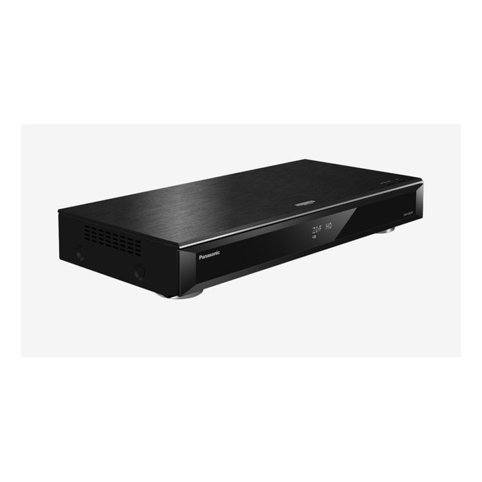Panasonic DMR-UBC90 Grabador de Blu-ray 2 TB UltraHD/4K Negro Panasonic DMR-UBC90 Grabador de Blu-ray 2 TB UltraHD/4K Negro