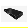 Panasonic Blu-ray-Player DMR-UBC90 Grabador 2 TB HDD UltraHD 4K DVB-T2 Negro
