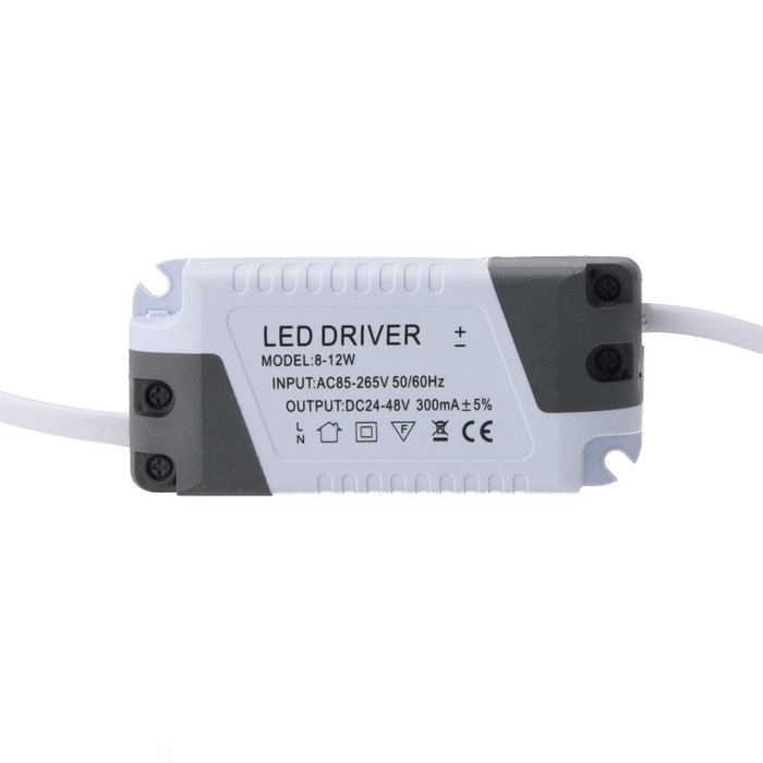 JL-GP-LZ-2-17-CCT Placa LED Circular 12W CCT Regulable 3000K-6000K UGR17 JL-GP-LZ-2-17-CCT Placa LED Circular 12W CCT Regulable 3000K-6000K UGR17