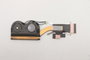 Lenovo FRU Thermal Module para ThinkPad X1 Carbon 9th Gen - Módulo de refrigeración OEM Delta Jaguar-1/Panther-1
