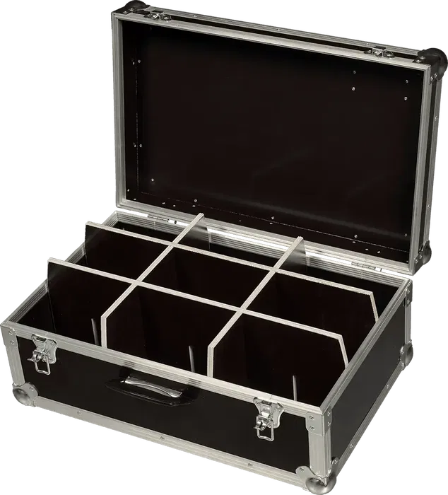 ALGAMCASES AC-54 Paneles de Separación para Flight Case
