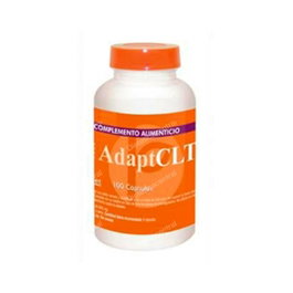 PLANTANET ADAPTCLT 100 cápsulas