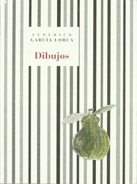 Dibujos, Federico García Lorca - COMARES