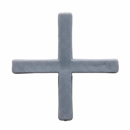 Jar Crucetas de alicatado 1 mm, 300 uds, bolsa