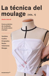 HOAKI, LA TÉCNICA DEL MOULAGE VOL.1, DANILO ATTARDI
