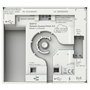 BUSCH-JAEGER Busch-Jaeger 2CKA006200A0868 System Access Point 3.0 Blanco