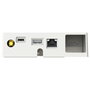 BUSCH-JAEGER Busch-Jaeger 2CKA006200A0868 System Access Point 3.0 Blanco