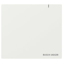 BUSCH-JAEGER Busch-Jaeger 2CKA006200A0868 System Access Point 3.0 Blanco