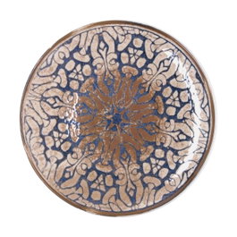 Bidasoa Plato Pizza Deneb Hydrozero Marrón 30 cm