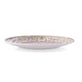 Plato Pizza Porcelana Deneb Hydrozero Bidasoa 30 cm