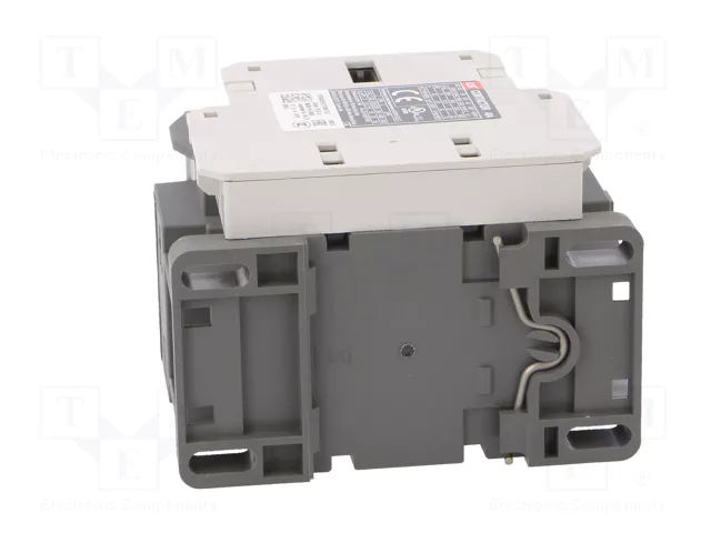 LS ELECTRIC METASOL MC-40A 230VAC Contactor 3-polar