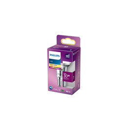 Philips Bombilla LED E14 R39 1.8W 190Lm 2700K [PH-929001890955