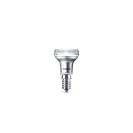Philips Bombilla LED E14 R39 1.8W 190Lm 2700K