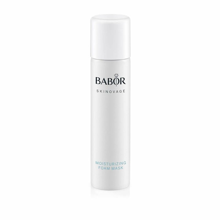 Babor Skinovage Moisturizing Foam Mask 75 ml Babor Skinovage Moisturizing Foam Mask 75 ml