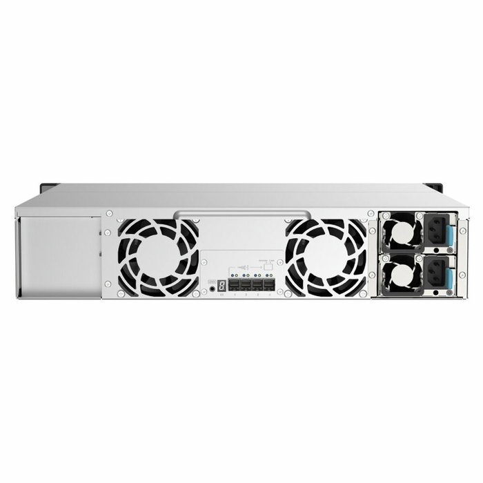 Almacenamiento en Red NAS Qnap TL-R1220SEP-RP