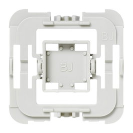 eQ-3 Homematic IP Adapter Busch-Jaeger EQ3-ADA-BJ Blanco