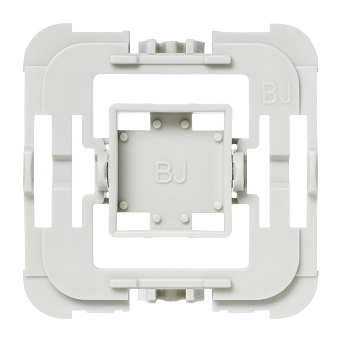 eQ-3 Homematic IP Adapter Busch-Jaeger EQ3-ADA-BJ Blanco eQ-3 Homematic IP Adapter Busch-Jaeger EQ3-ADA-BJ Blanco