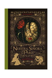 Editorial Luis Vives S.L NUESTRA SEÑORA DE PARIS VOL. 1