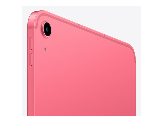 Apple iPad 11.ª gen 256GB Wi-Fi + Cellular Rosa