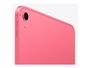 Apple iPad 11.ª gen 256GB Wi-Fi + Cellular Rosa