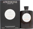Atkinsons 24 Old Bond Street Triple Extract Eau de Cologne 100ml Spray Atkinsons 24 Old Bond Street Triple Extract Eau de Cologne 100ml Spray