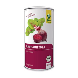 Raab Remolacha Roja en Polvo Bio 250 g
