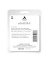 Andis Cuchilla Acero S-40 0.25 mm (Set de 12)