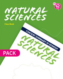 OXFORD UNIVERSITY PRESS, NATURAL SCIENCE 3 PRIMARY COURSEBOOK ANDALUCIA PACK NEW THINK DO LEARN