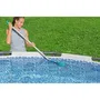 Bestway Aquatech Aspirador Eléctrico Inalámbrico para Piscinas hasta 3,05 m