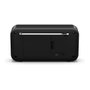 Sharp DR-P420 Radio Digital Portátil Midnight Black