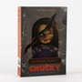 Cerdá Pack de 3 pares de calcetines Chucky talla 38-45
