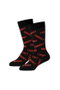 Cerdá Pack de 3 pares de calcetines Chucky talla 38-45