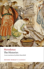 HISTORIES, VV.AA. - OXFORD UNIVERSITY PRESS