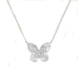 Colgante Mujer Stroili 1694908 Plateado