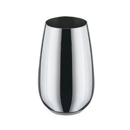 Abert Art & Table Portapajitas Acero Inoxidable 9 cm Diámetro 11 cm Altura