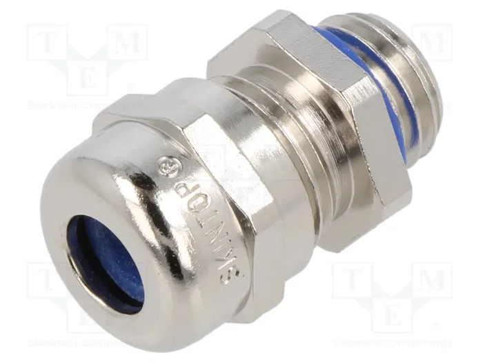 LAPP SKINTOP® COLD-R M Sello aislante M12 1,5 IP68 LAPP SKINTOP® COLD-R M Sello aislante M12 1,5 IP68