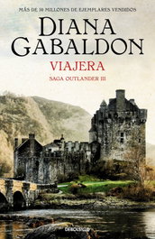 DEBOLSILLO Viajera (Saga Outlander 3), Diana Gabaldon - DEBOLSILLO