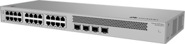 Huawei S310S-24T4J Switch Gestionado L2+ 24 Puertos Gigabit Ethernet 4 Puertos 2.5GE SFP Fuente de Alimentación AC