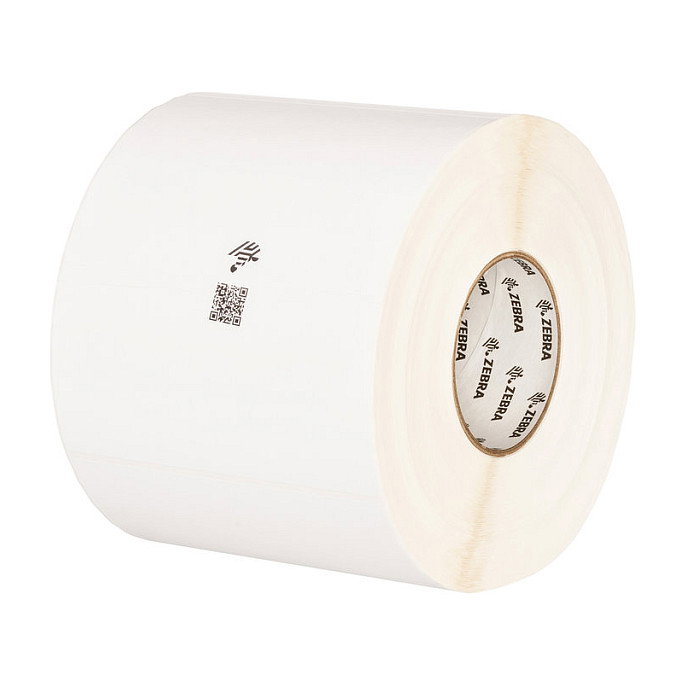 Zebra PolyPro 3000T Etiquetas 102x51mm Blanco Zebra PolyPro 3000T Etiquetas 102x51mm Blanco