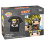 FUNKO Set figura POP & Tee Naruto Shippuden Exclusive