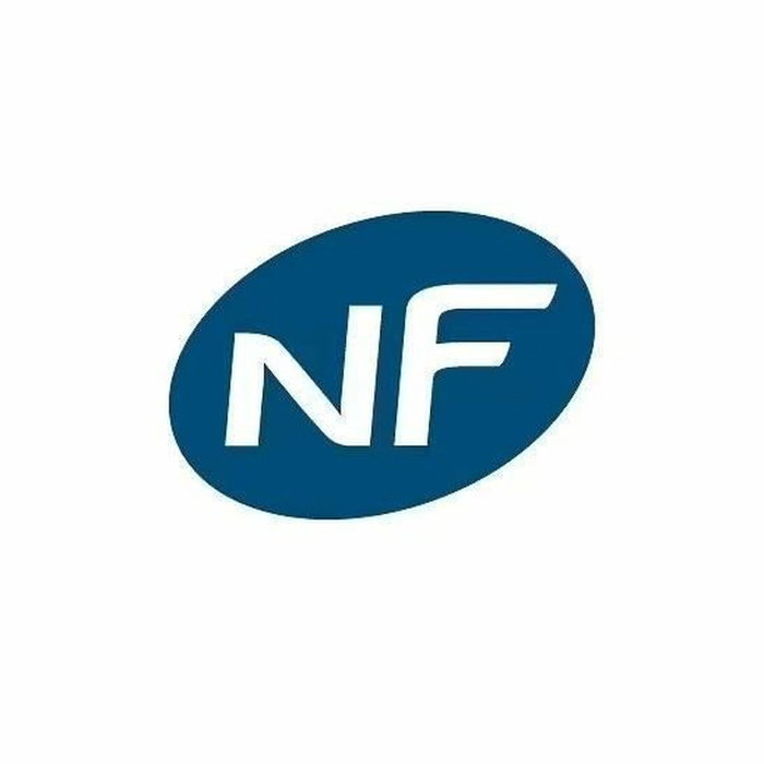 Edouard Rousseau Membrana para válvula de flotador silenciosa - Certificación NF