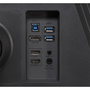 LG 27GS85QX-B UltraGear Gaming WQHD 27 pulgadas IPS 180Hz 1ms Black