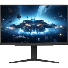 LG 27GS85QX-B UltraGear Gaming WQHD 27 pulgadas IPS 180Hz 1ms Black