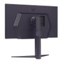 LG 27GS85QX-B UltraGear Gaming Monitor 27'' QHD Nano IPS